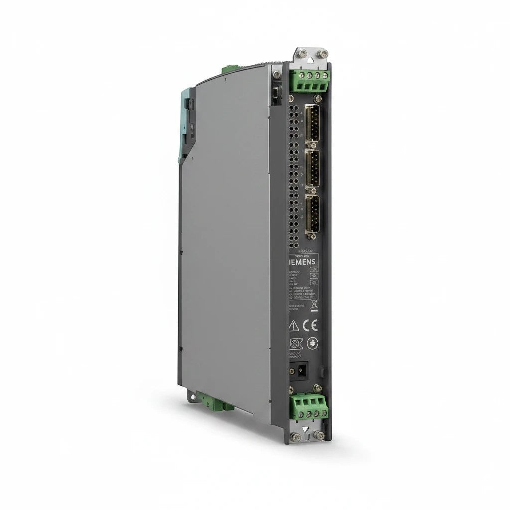 Siemens 6SL3100-1DE22-0AA1 - JJ Automation