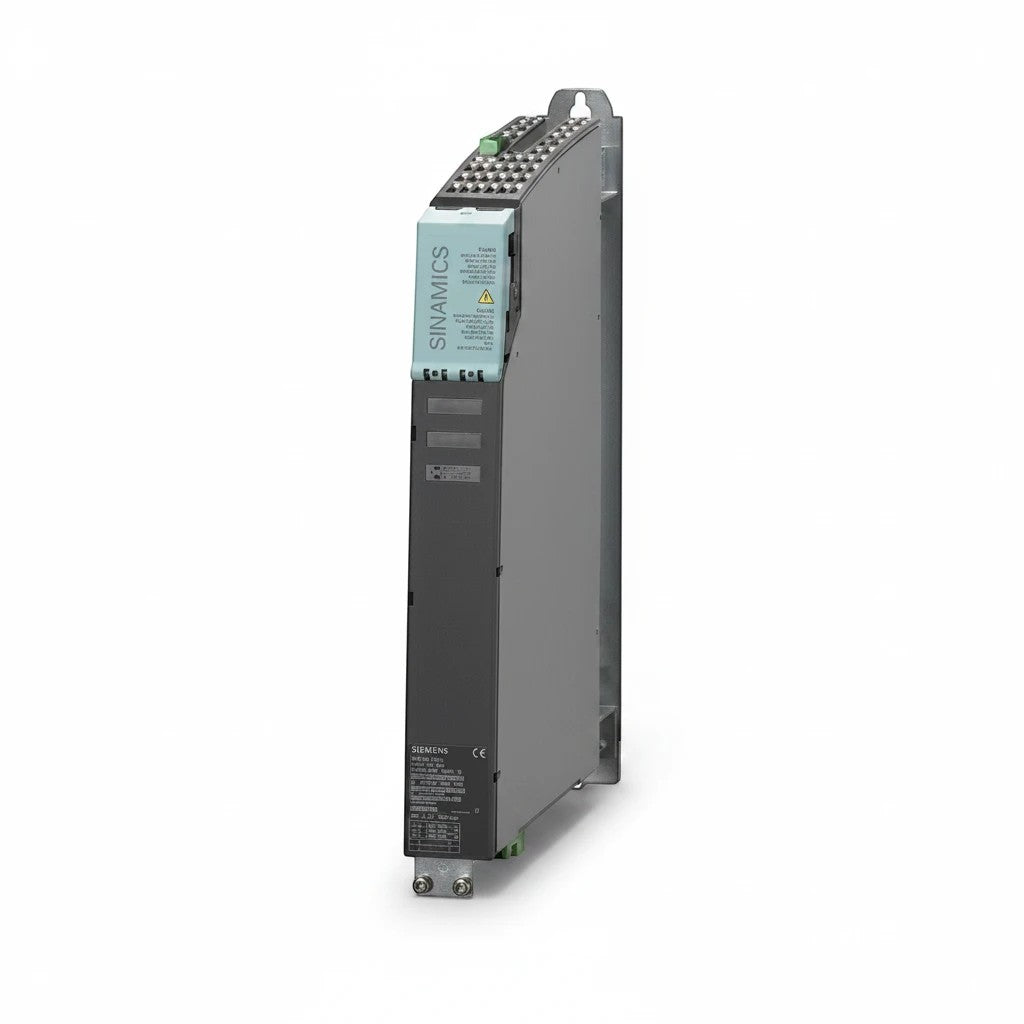 Siemens 6SL3100-1DE22-0AA1 - JJ Automation