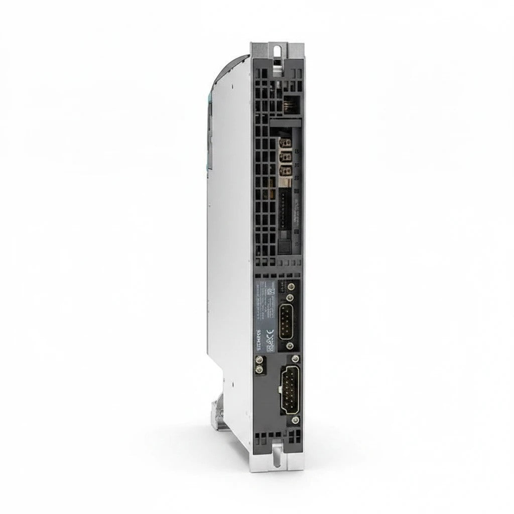 Siemens 6SL3120-2TE13-0AD0 - JJ Automation