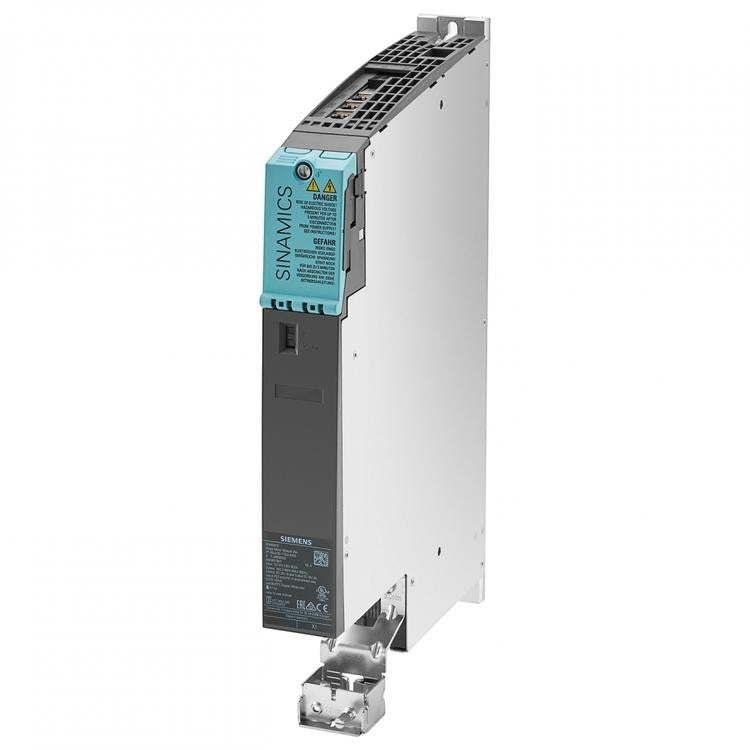Siemens 6SL3120-2TE13-0AD0 - JJ Automation