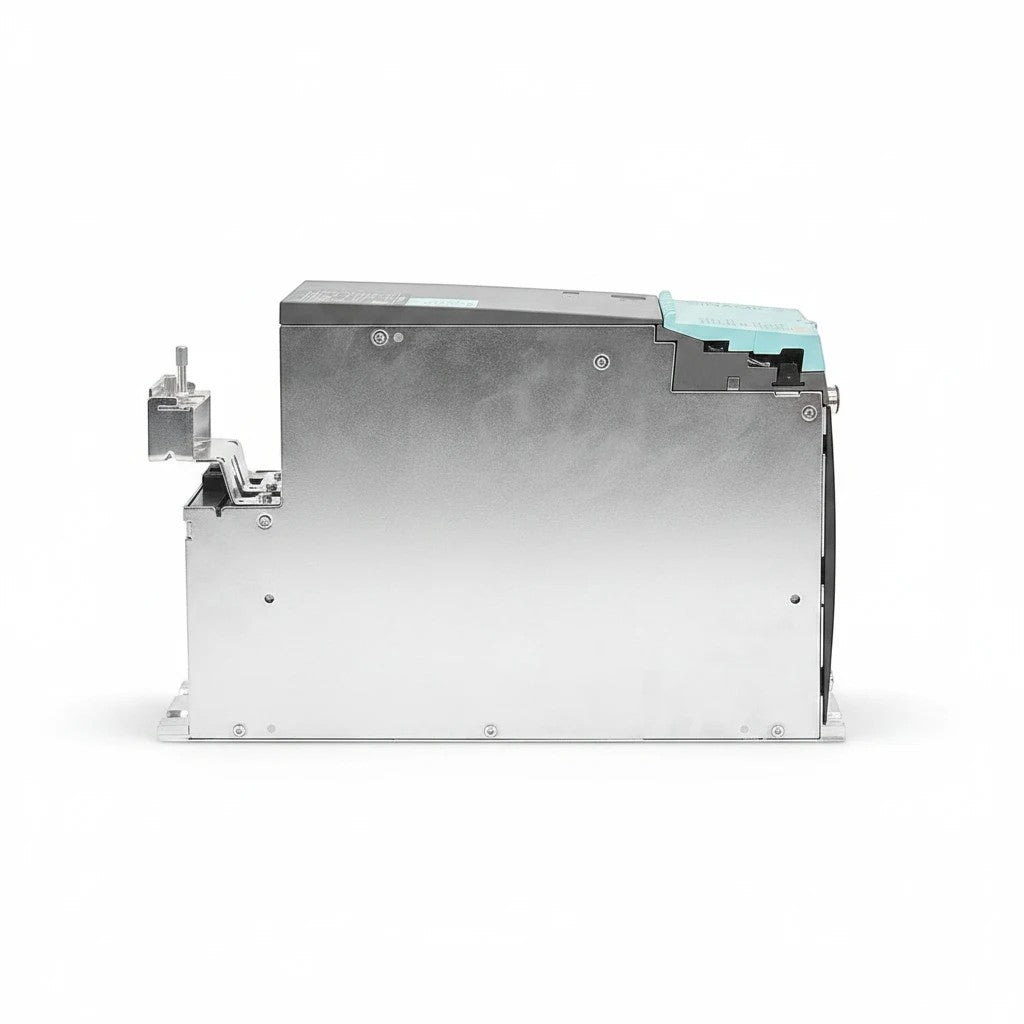 Siemens 6SL3120-2TE21-8AC0 - JJ Automation