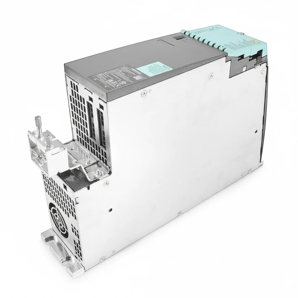 Siemens 6SL3120-2TE21-8AC0 - JJ Automation