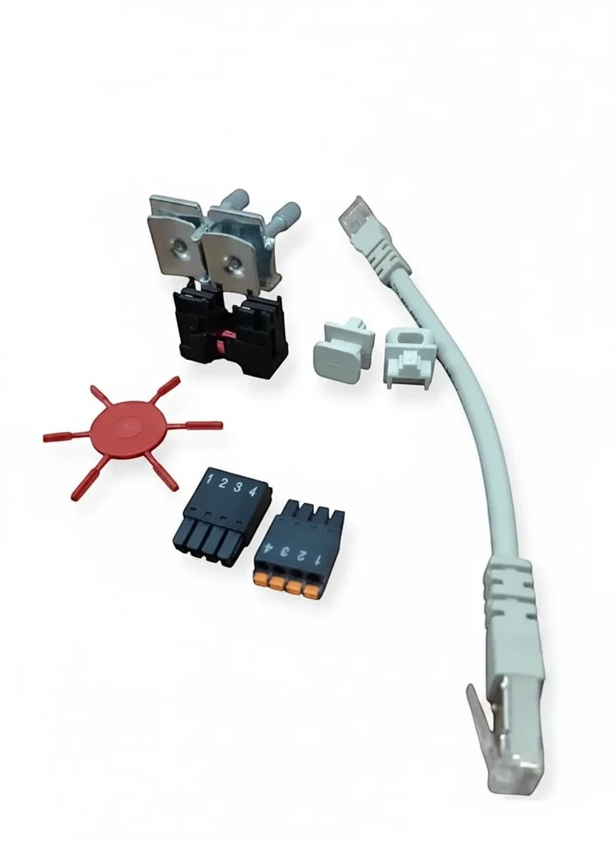Siemens 6SL3162-8AD00-0AA0 - JJ Automation