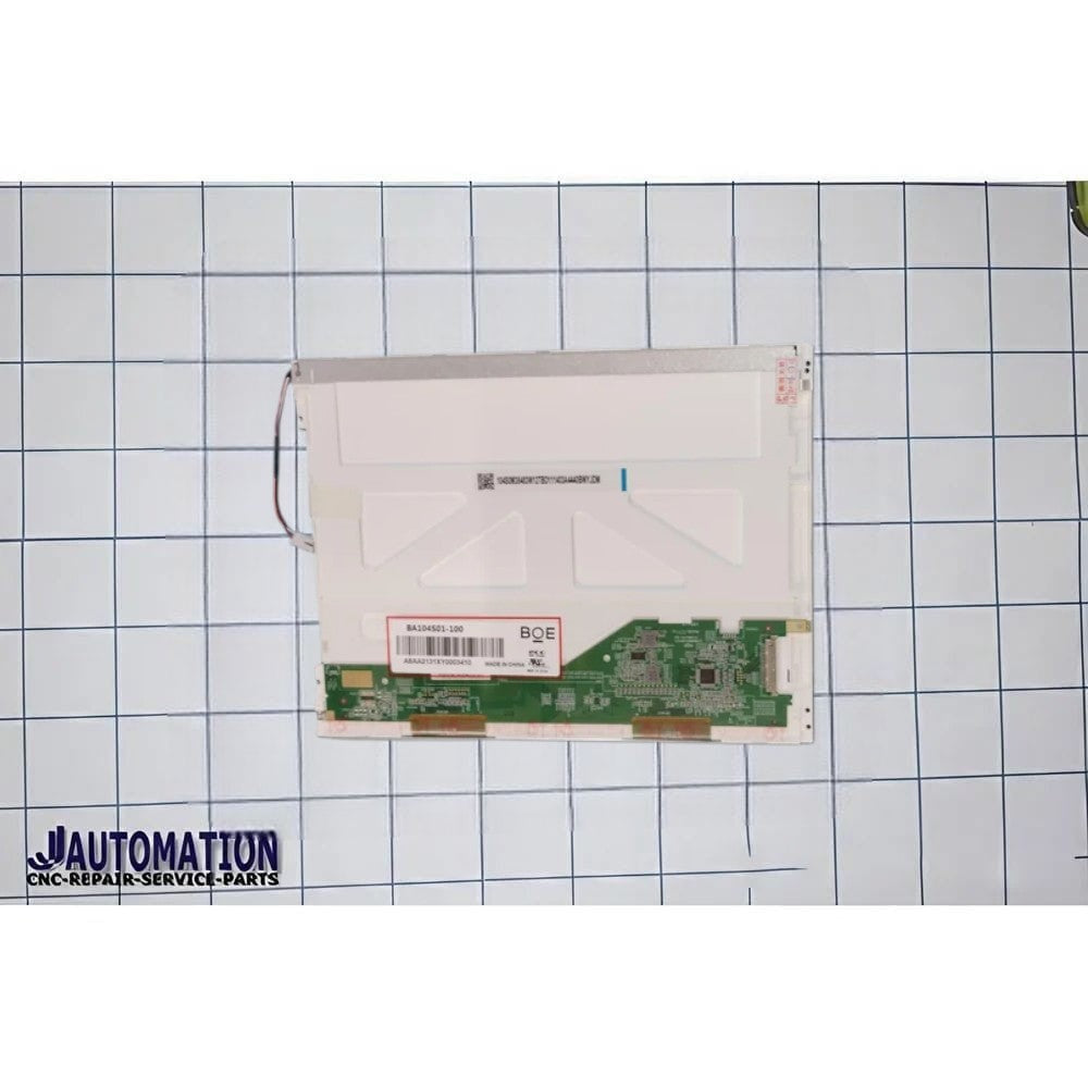 Siemens BA104S01-100 - JJ Automation