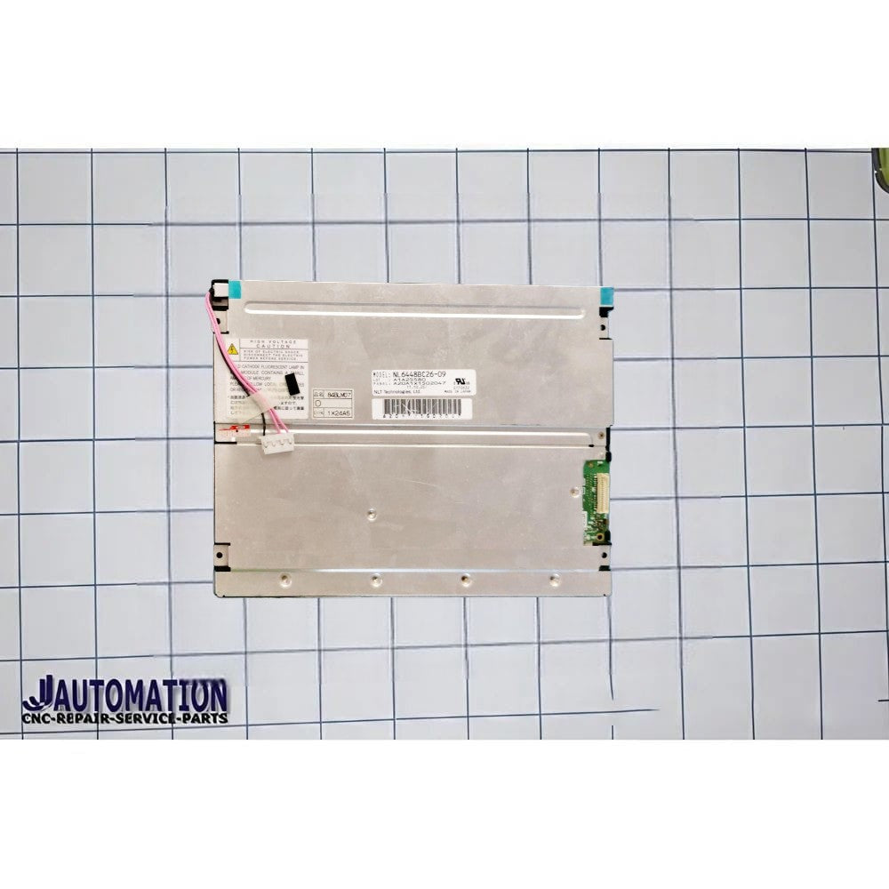 Siemens NL8060BC26-35D - JJ Automation