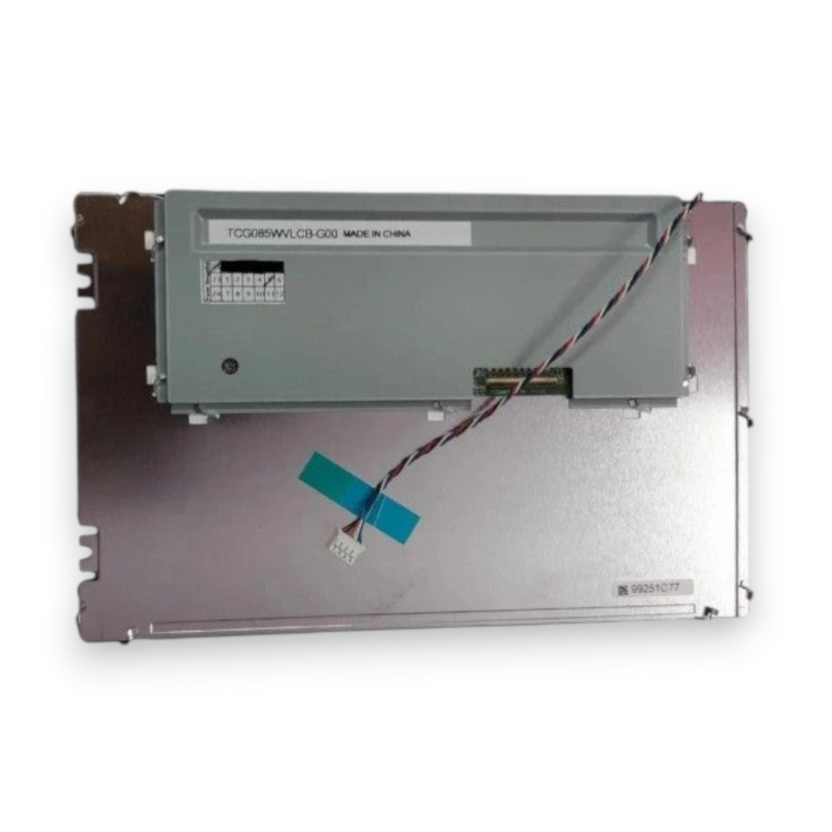 Siemens TCG085WVLCB-G00 - JJ Automation