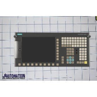 Siemens Controller/ PPU 271.4 horizontal 6FC5370 - 5AA40 - 0AA0 - JJAutomation