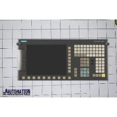 Siemens Controller/ PPU 271.4 horizontal 6FC5370 - 5AA40 - 0AA0 - JJAutomation