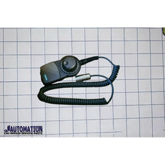 Siemens Handheld unit for PPU 6FC9320 - 5DE02 - JJAutomation