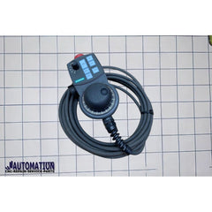 Siemens Handheld unit for PPU 6FX2007 - 1AD13 - JJAutomation