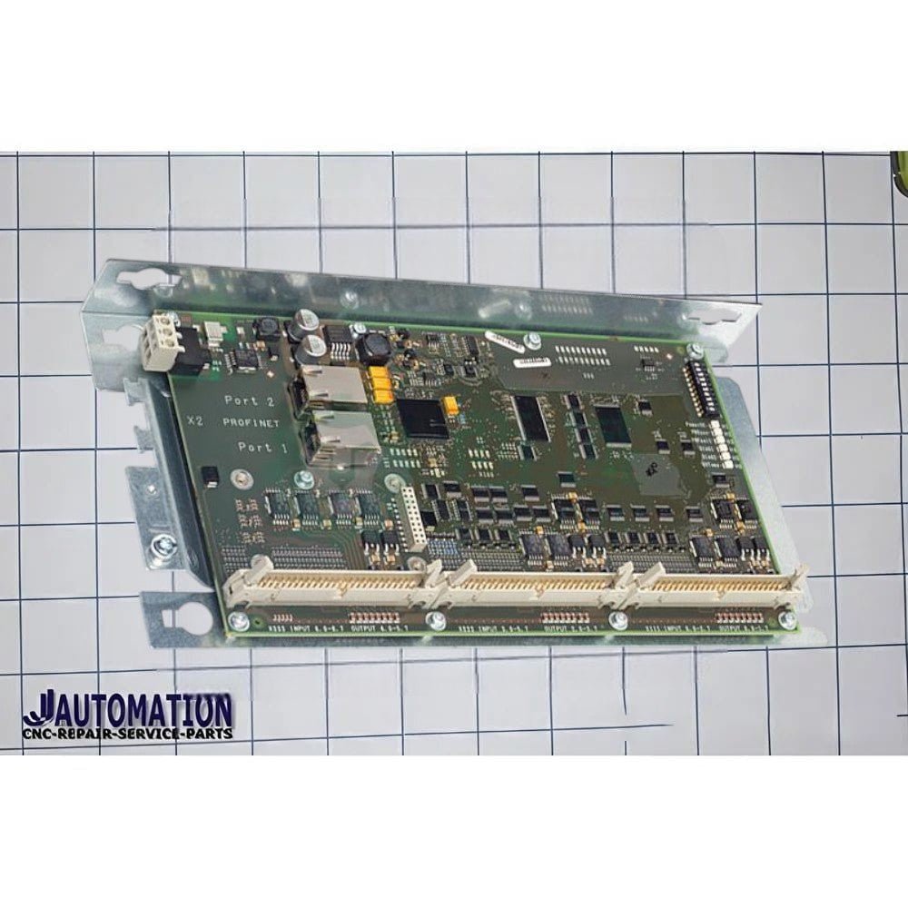 Siemens I/O module unit for PPU 6FC5311 - 0AA00 - 1AA0 - JJAutomation