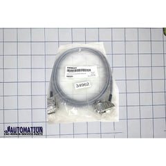 Siemens modem cable for PPU 6NH7701 - 5AN - JJAutomation