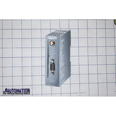 Siemens MODEM MD720 for PPU 6NH9720 - 3AA01 - 0XX0 - JJAutomation