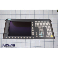 Siemens Panel Processing Unit for PPU 6FC5370 - 7AA30 - 0AA0 - JJAutomation