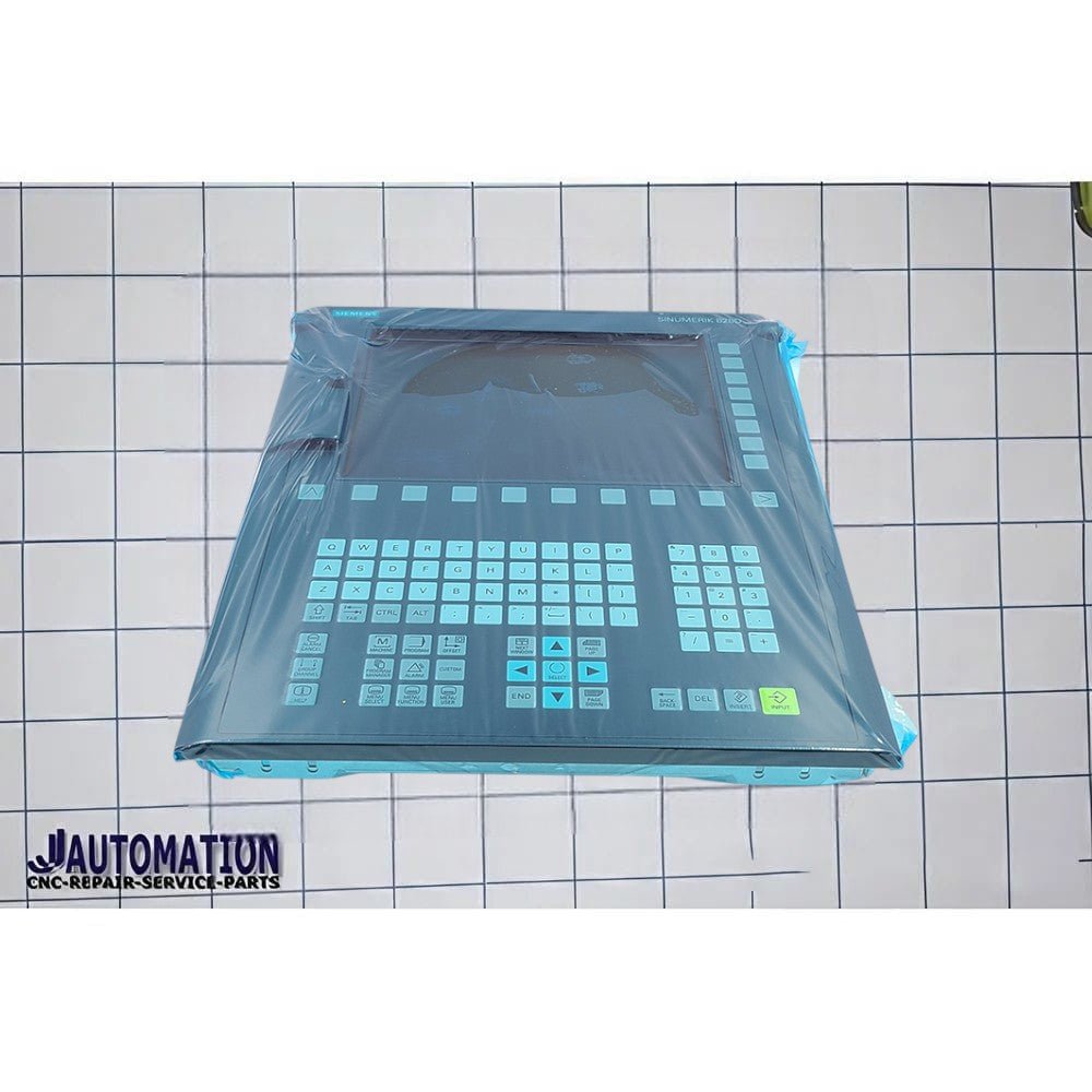 Siemens Panel Processing Unit for PPU 6FC5370 - 8AA30 - 0AA0 - JJAutomation