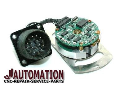 YASKAWA ENCODER UTOPH - 81AWF - JJAutomation