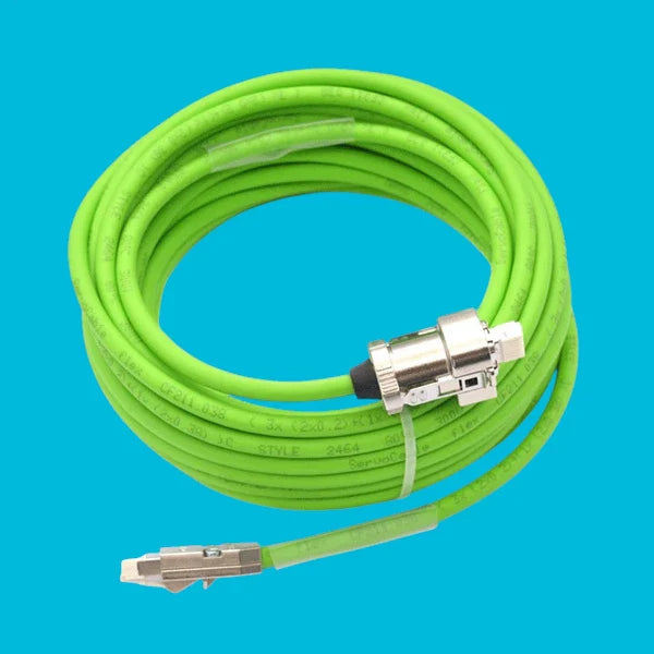 Cable & Accessories