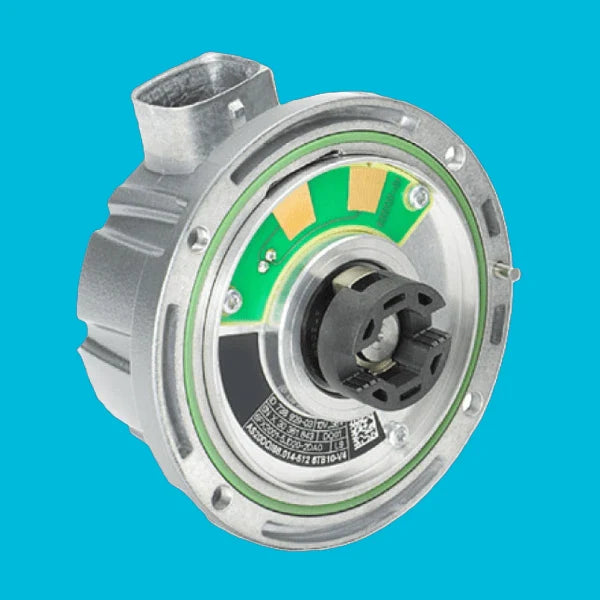 Encoders