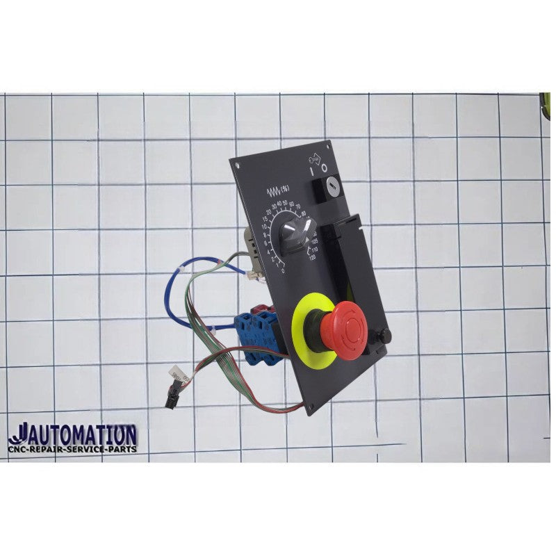 Fanuc MOP For 0i-D/ 0i-Mate-D/ 0i-C/ 0i Mate-C A02B-0236-C233
