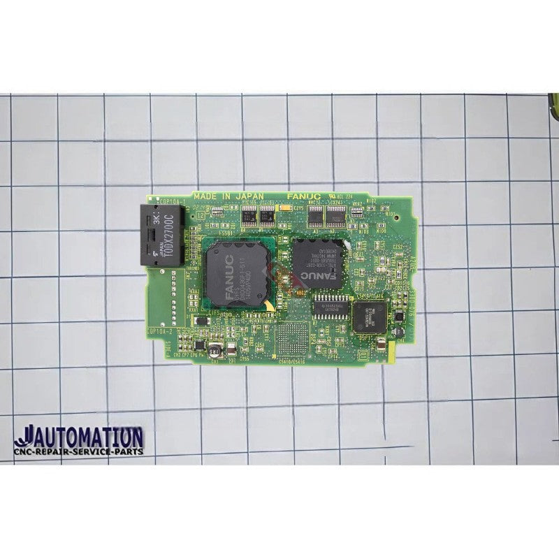 FANUC 0i-D/0i-Mate-D Axis Card A20B-3300-0761