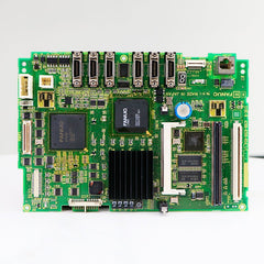 0i - MD Motherboard A20B - 8200 - 0543 - JJAutomation