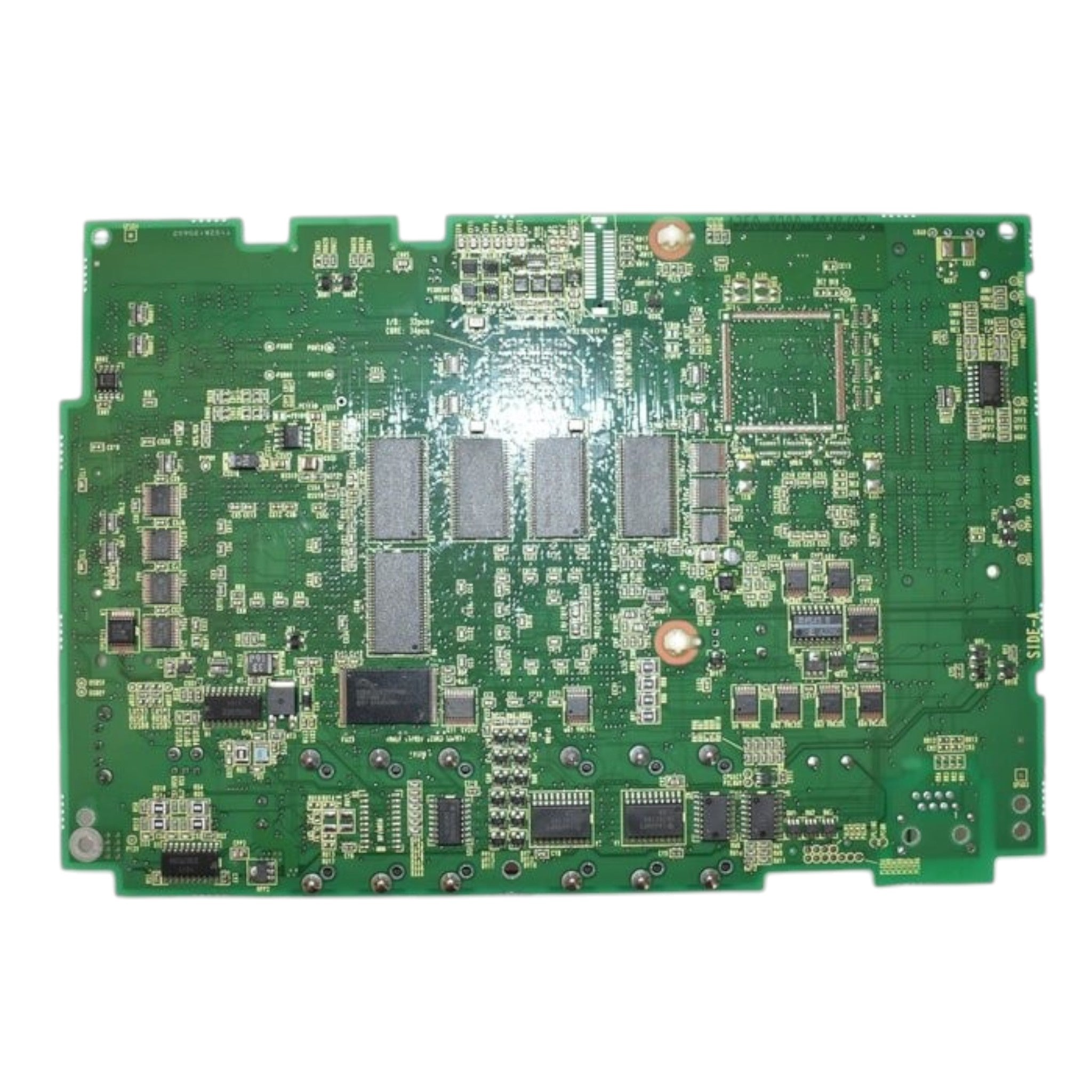 0i - Model D motherboard A20B - 8200 - 0545 - JJAutomation