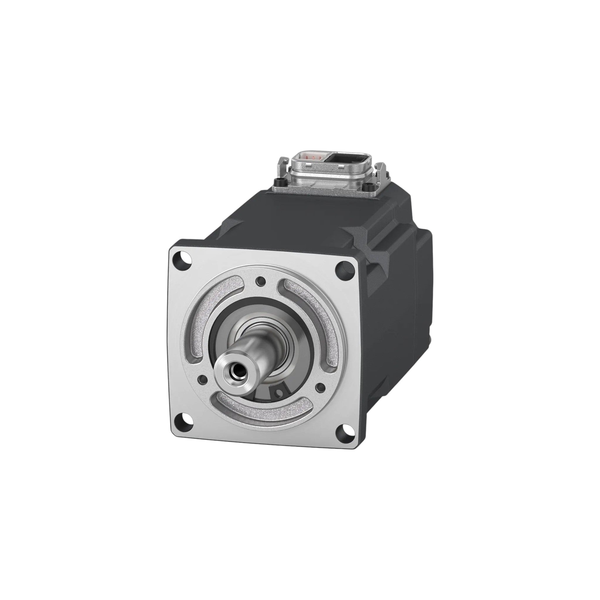 SIMOTICS S-1FT2 Servomotors Shaft height 30 1FT2203-4AK