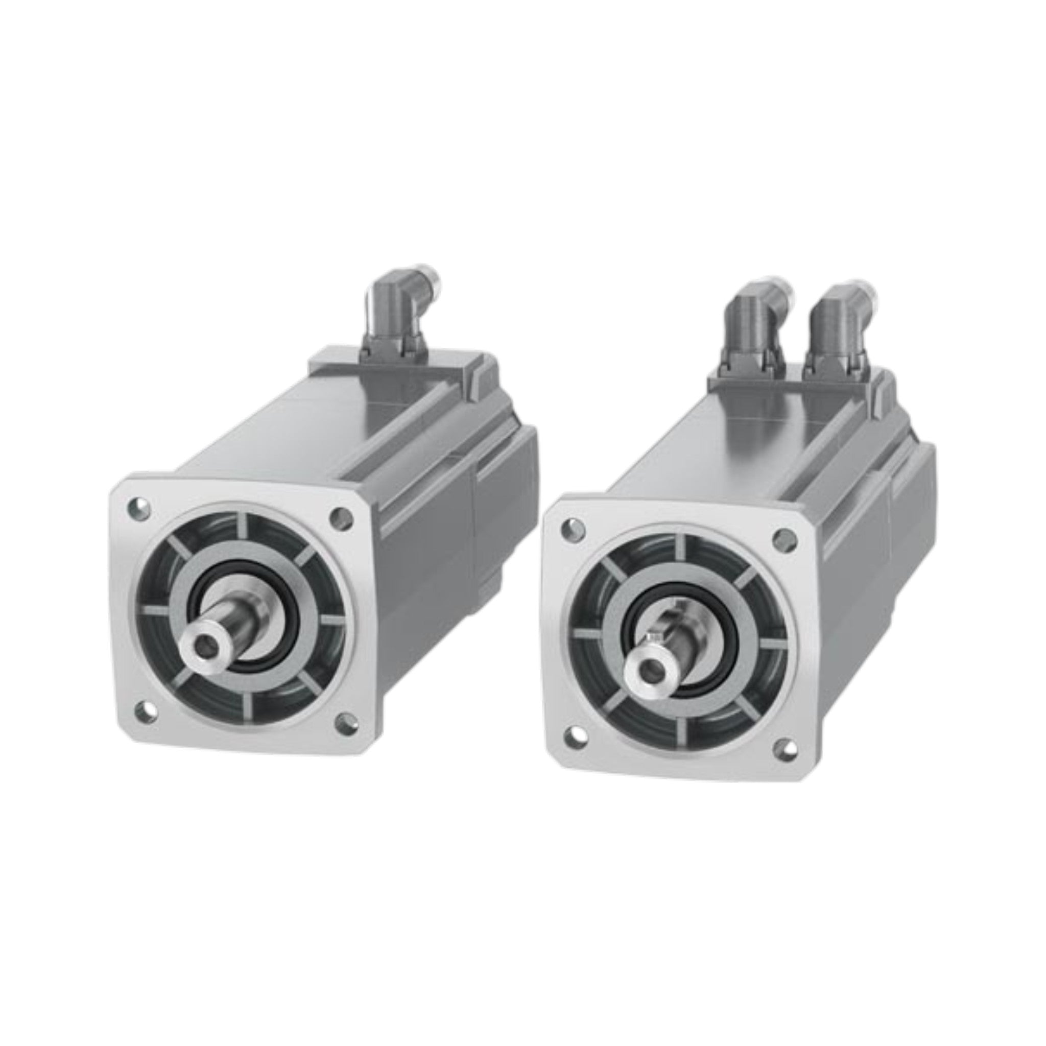 SIMOTICS S-1FT2 Servomotors Shaft height 48 1FT2205-2AC