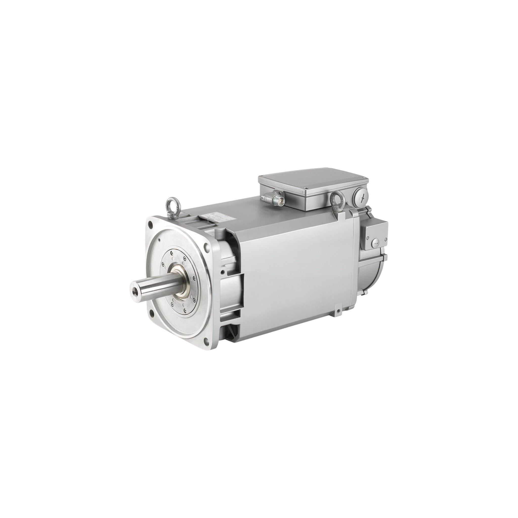 SIMOTICS S-1FT2 Servomotors Shaft height 48 1FT2205-4AF