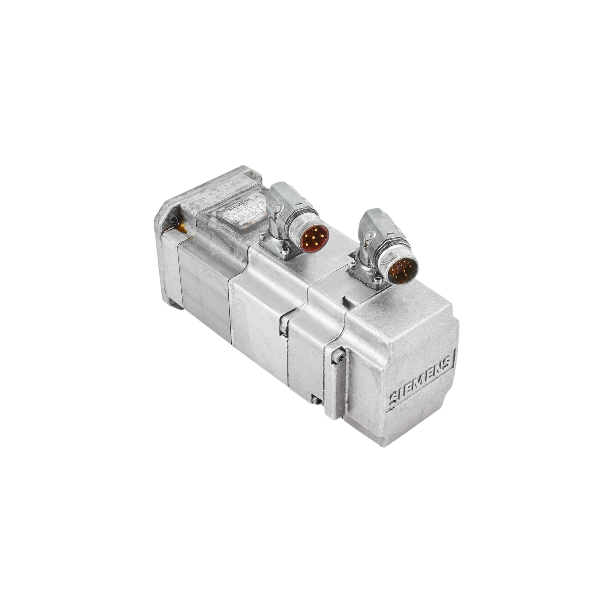SIMOTICS S-1FT7 Synchronous Motors Compact 1FT7046-5AH7X-1XXX