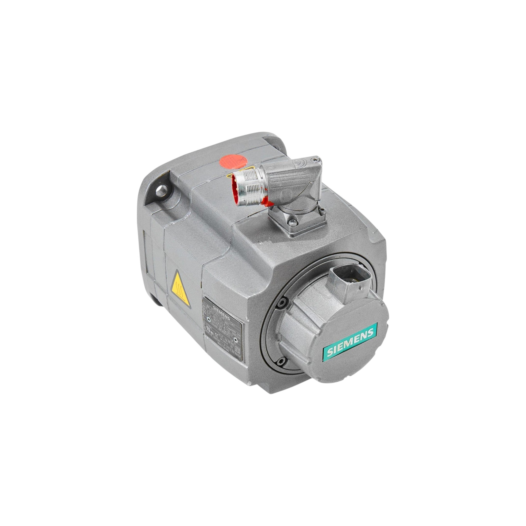 SIMOTICS S-1FT7 Synchronous Motors Compact 1FT7062-5WF7X-1XXX