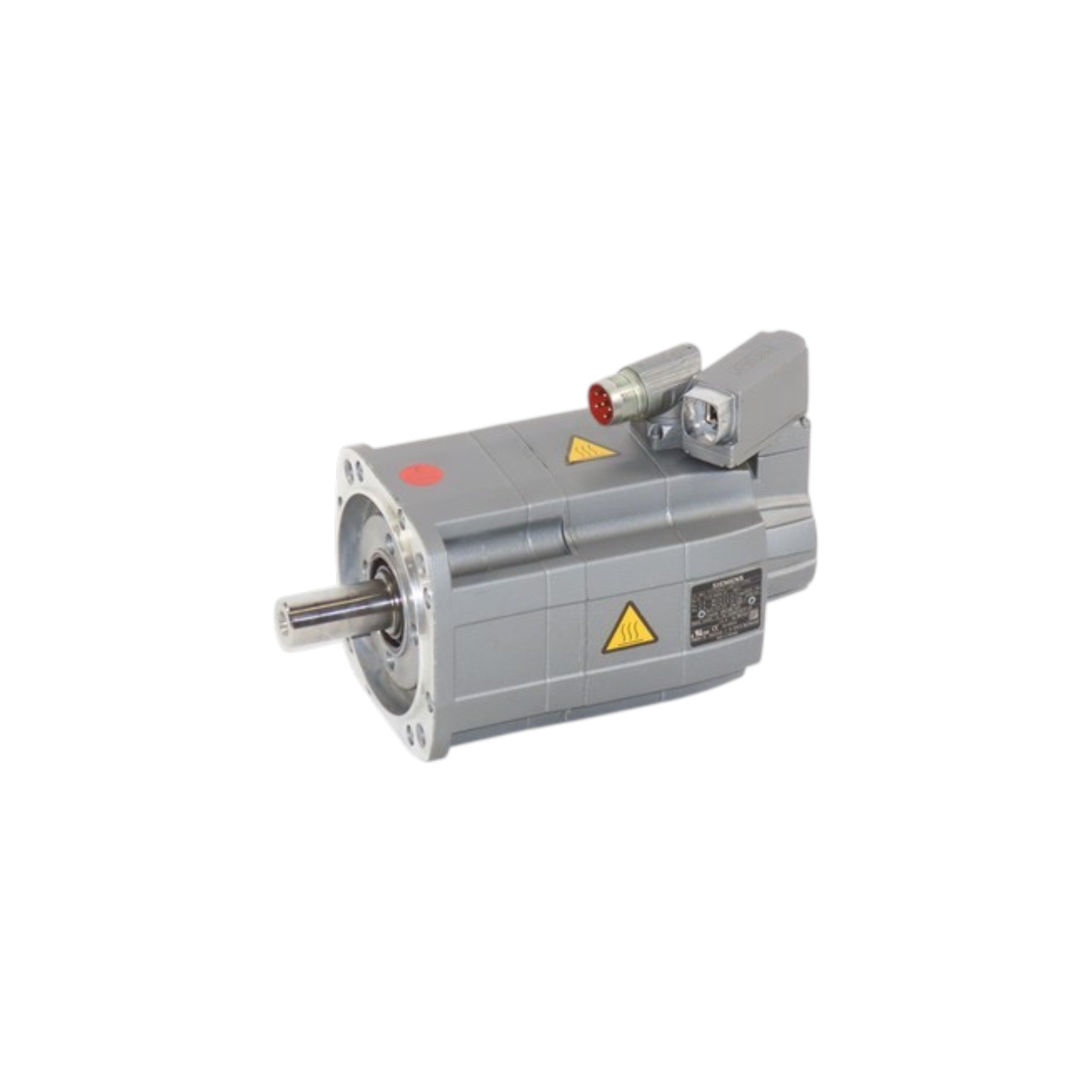 SIMOTICS S-1FT7 Synchronous Motors Compact 1FT7062-5WF7X-1XXX