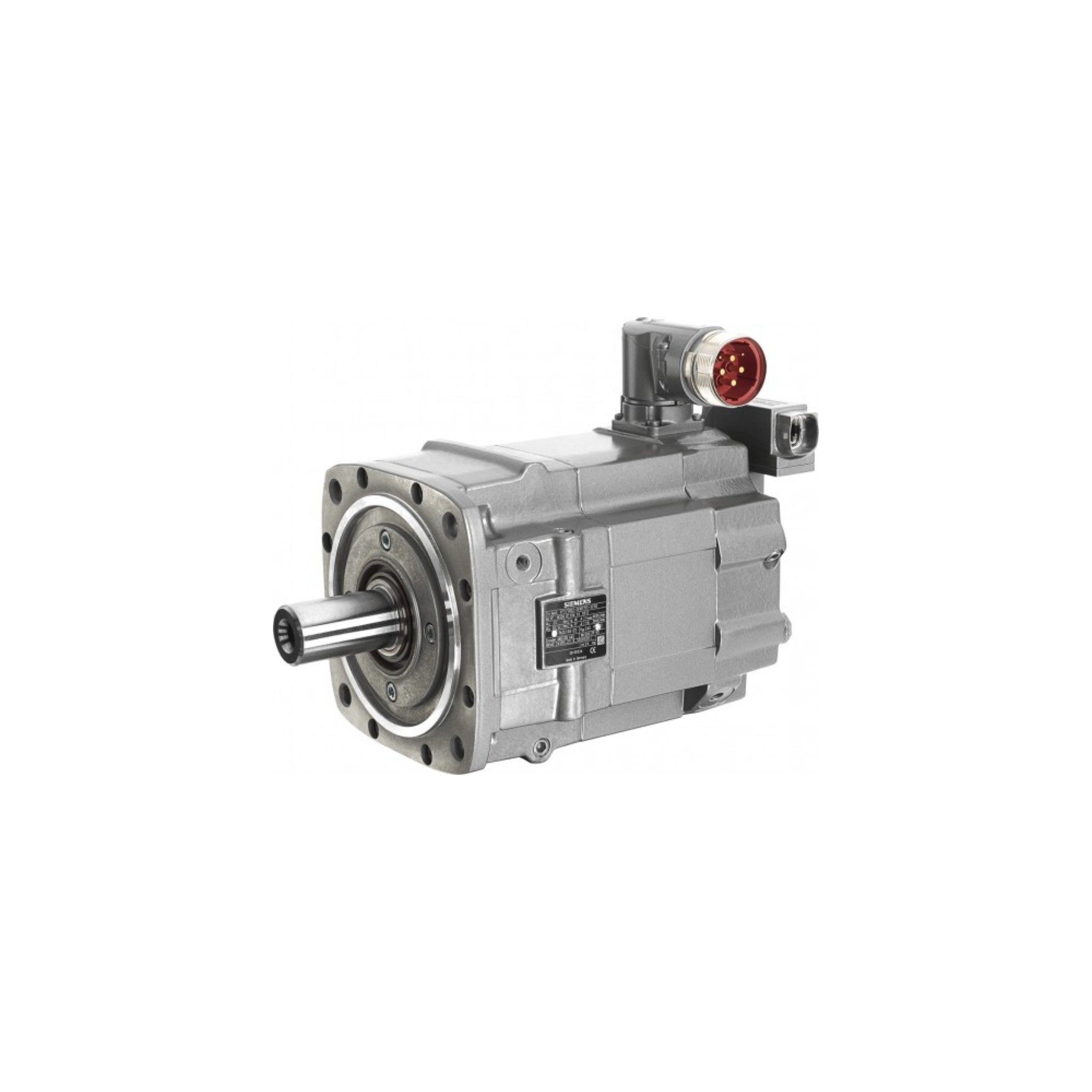 SIMOTICS S-1FT7 Synchronous Motors Compact 1FT7062-5WF7X-1XXX