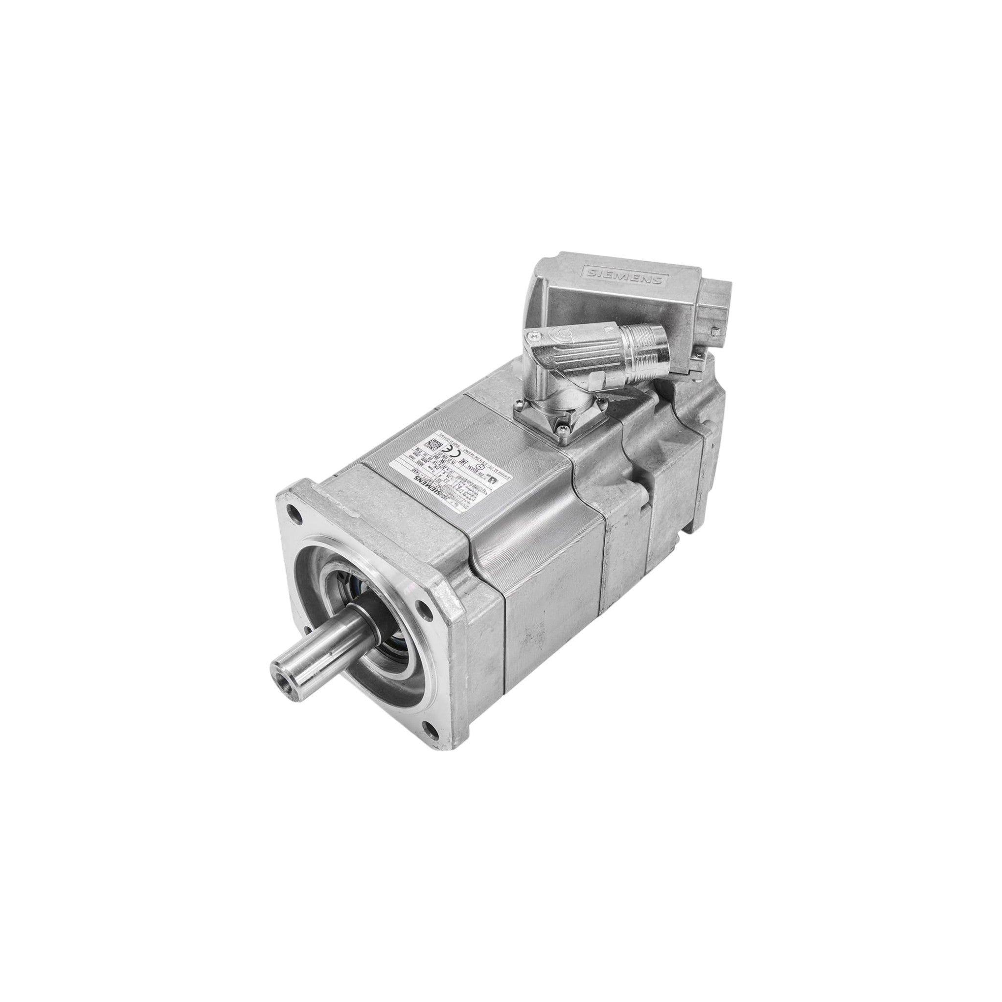 SIMOTICS S-1FT7 Synchronous Motors Compact 1FT7066-5AH7X-1XXX