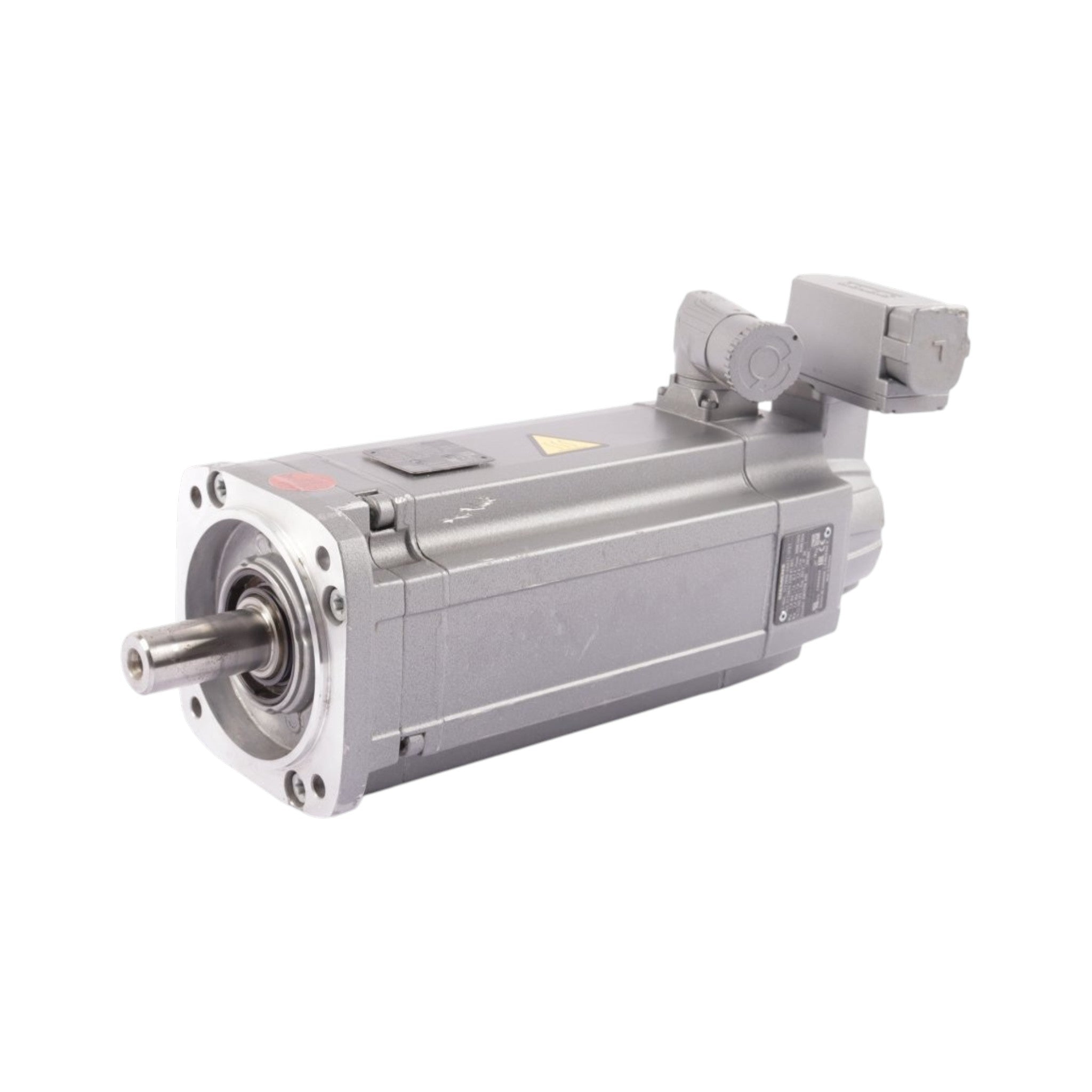 SIMOTICS S-1FT7 Synchronous Motors Compact 1FT7086-5AH7X-1XXX
