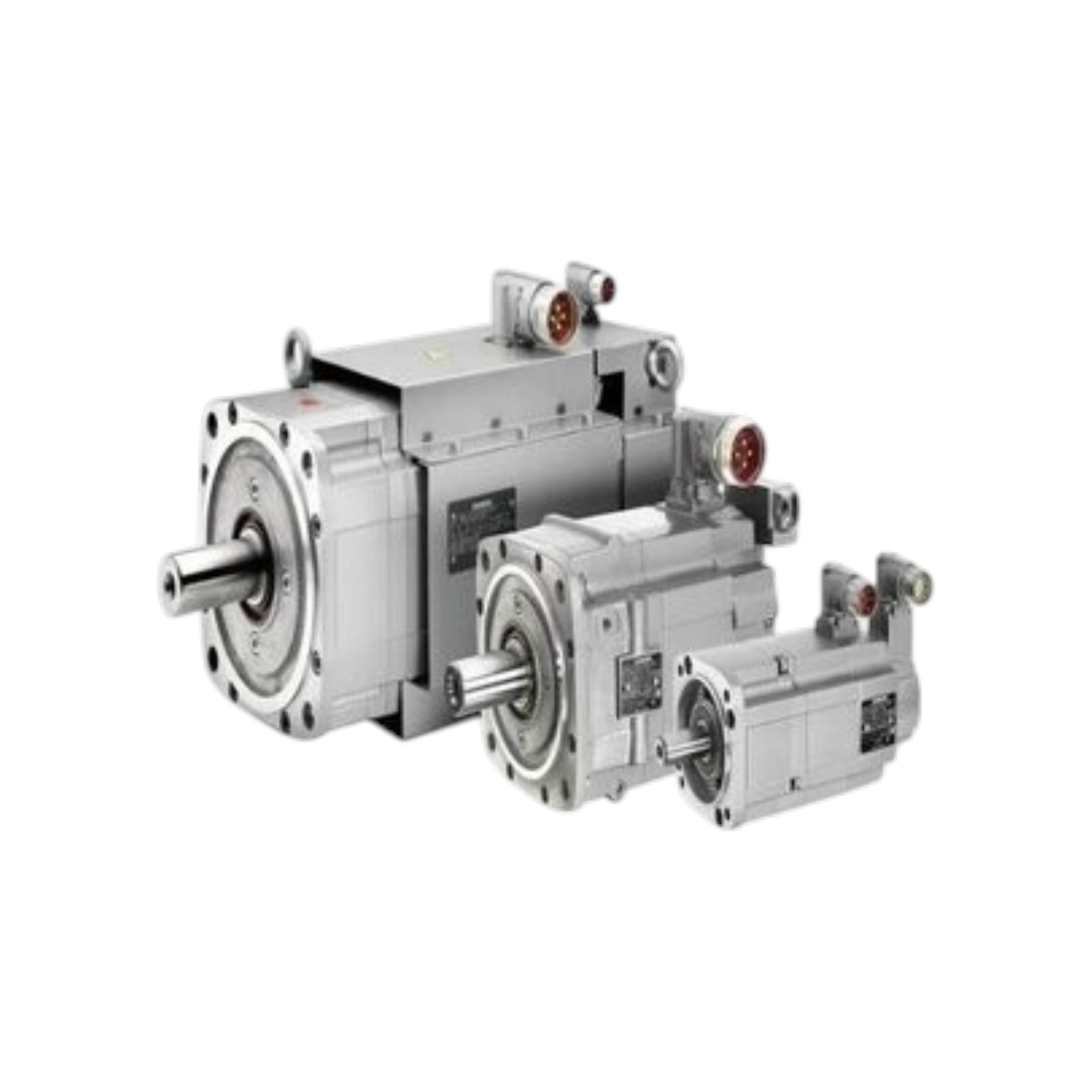 SIMOTICS S-1FT7 Synchronous Motors Compact 1FT7108-5SC7X-1XXX