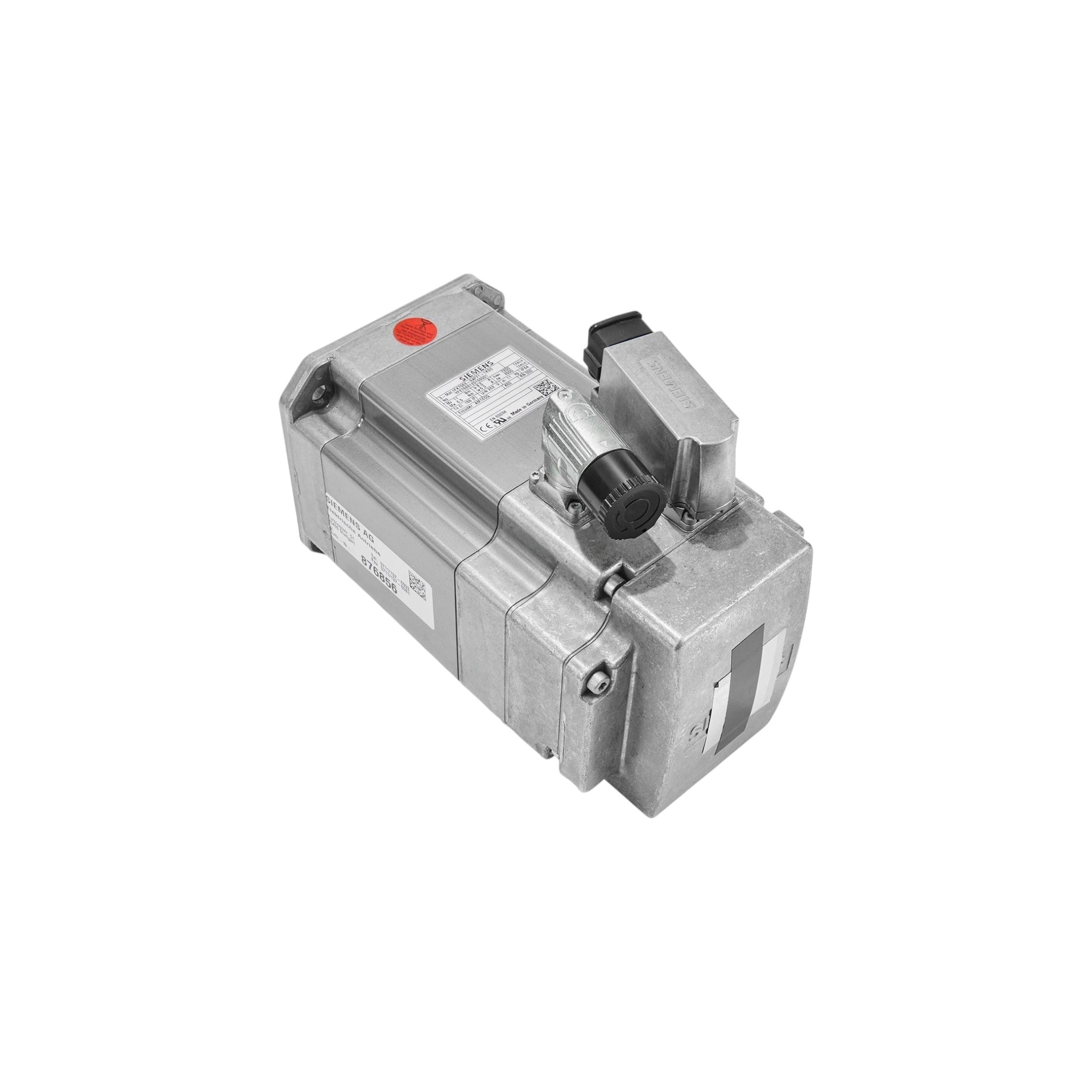 SIMOTICS S-1FT7 Synchronous Motors Compact 1FT7132-5SB7X-XXXX