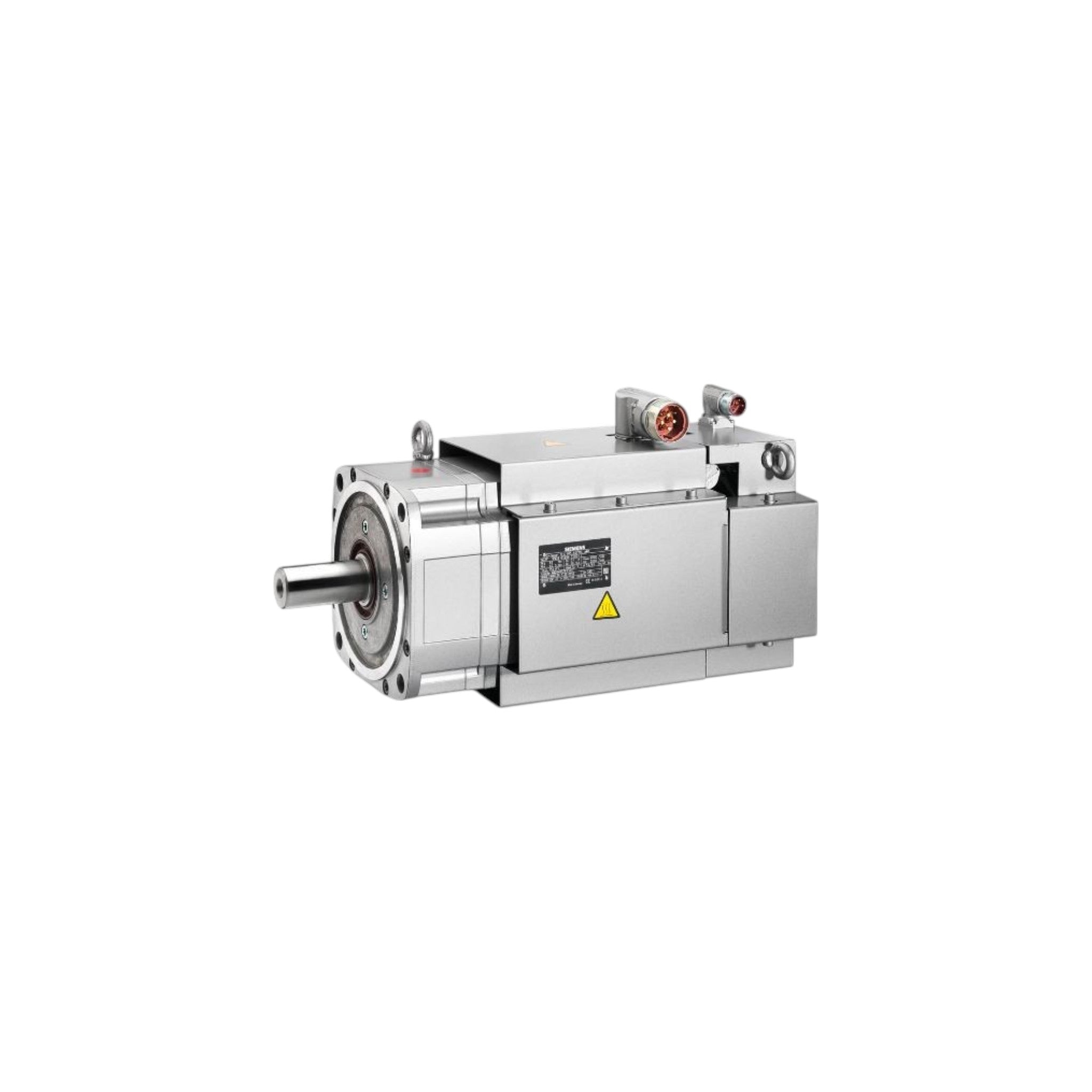 SIMOTICS M-1PH8 Servo + Spindle motor asynchronous motors Forced ventilation 1PH8224