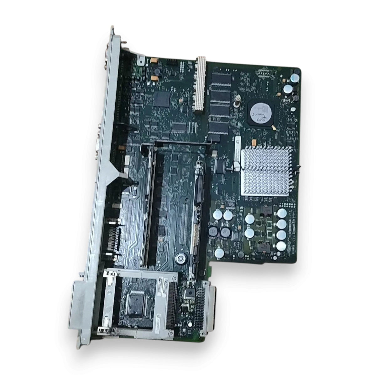 Siemens SINUMERIK 840D/DE NCU 571.4 6FC5357-0BB14-0AA0