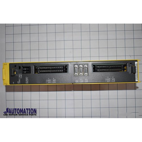 Fanuc I/O Unit For 0i-D/ 0i-Mate-D A02B-0309-C001