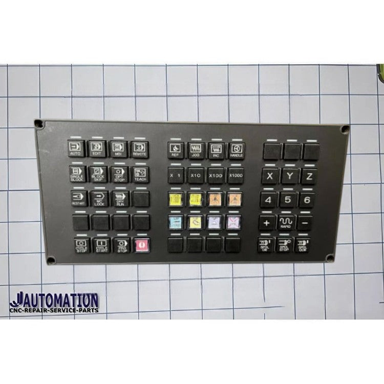 Fanuc MOP for 0i-F Plus Series A02B-0323-C236