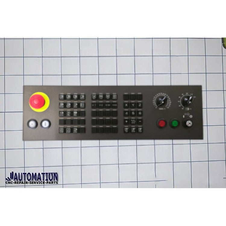 Fanuc MOP for 0i-F Plus Series A02B-0323-C235