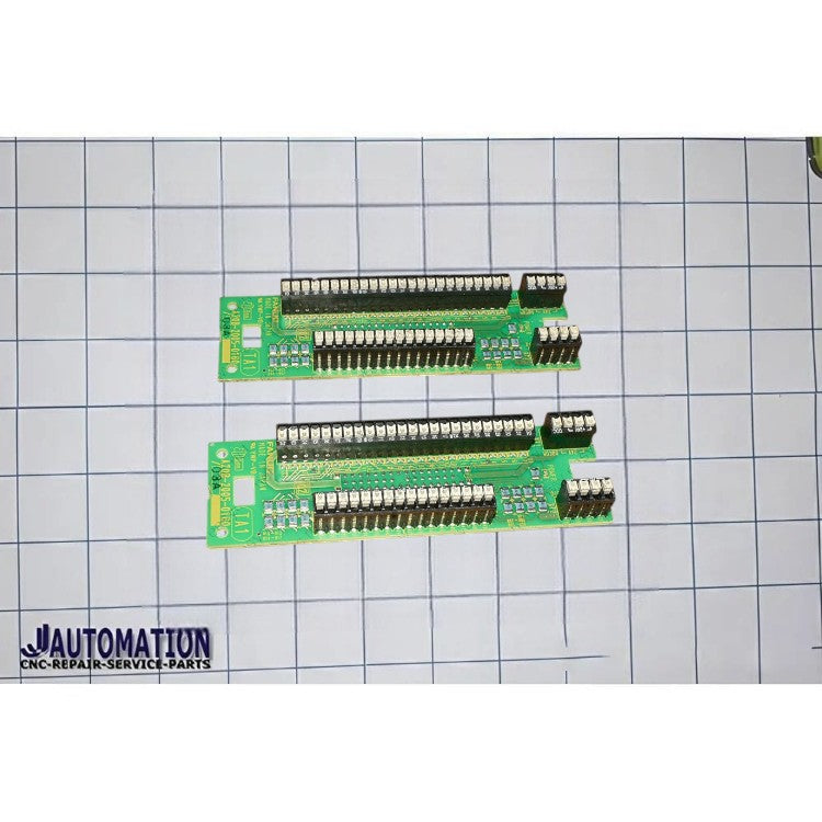 Fanuc Terminal conversion for 0i-F Plus Series A03B-0824-K153