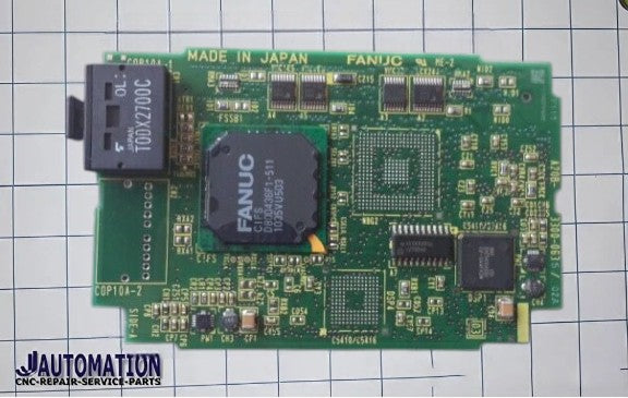 FANUC 0i-D/0i-Mate-D Axis Card A20B-3300-0635