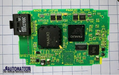 FANUC 0i-D/0i-Mate-D Axis Card A20B-3300-0767