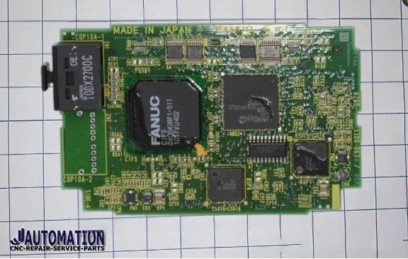 FANUC 0i-D/0i-Mate-D Axis Card A20B-3300-0636