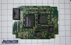 FANUC 0i-D/0i-Mate-D Axis Card A20B-3300-0766