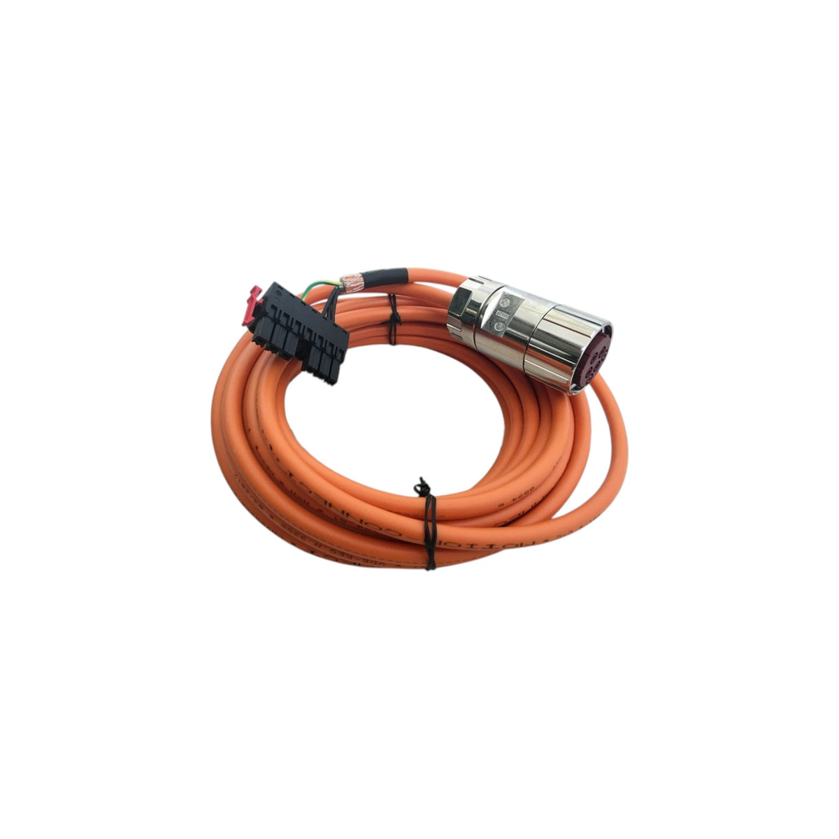 SIMOTICS Power Cable With Complete Shield 6FX8002-5DN54
