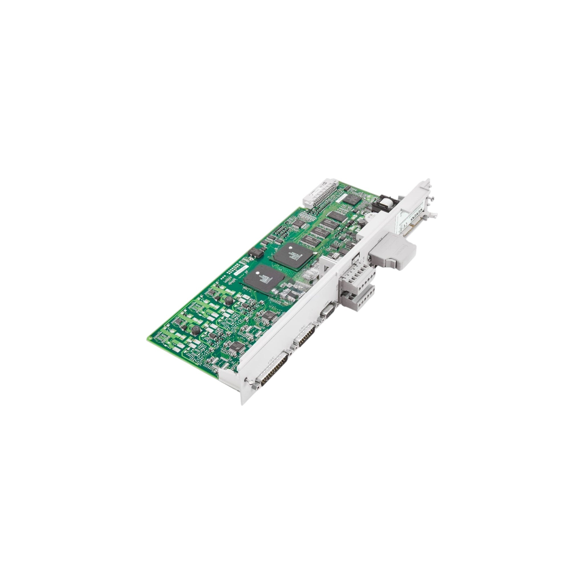 Siemens Control Card Unit 6SN1118-0DM33-0AA0 (Copy)