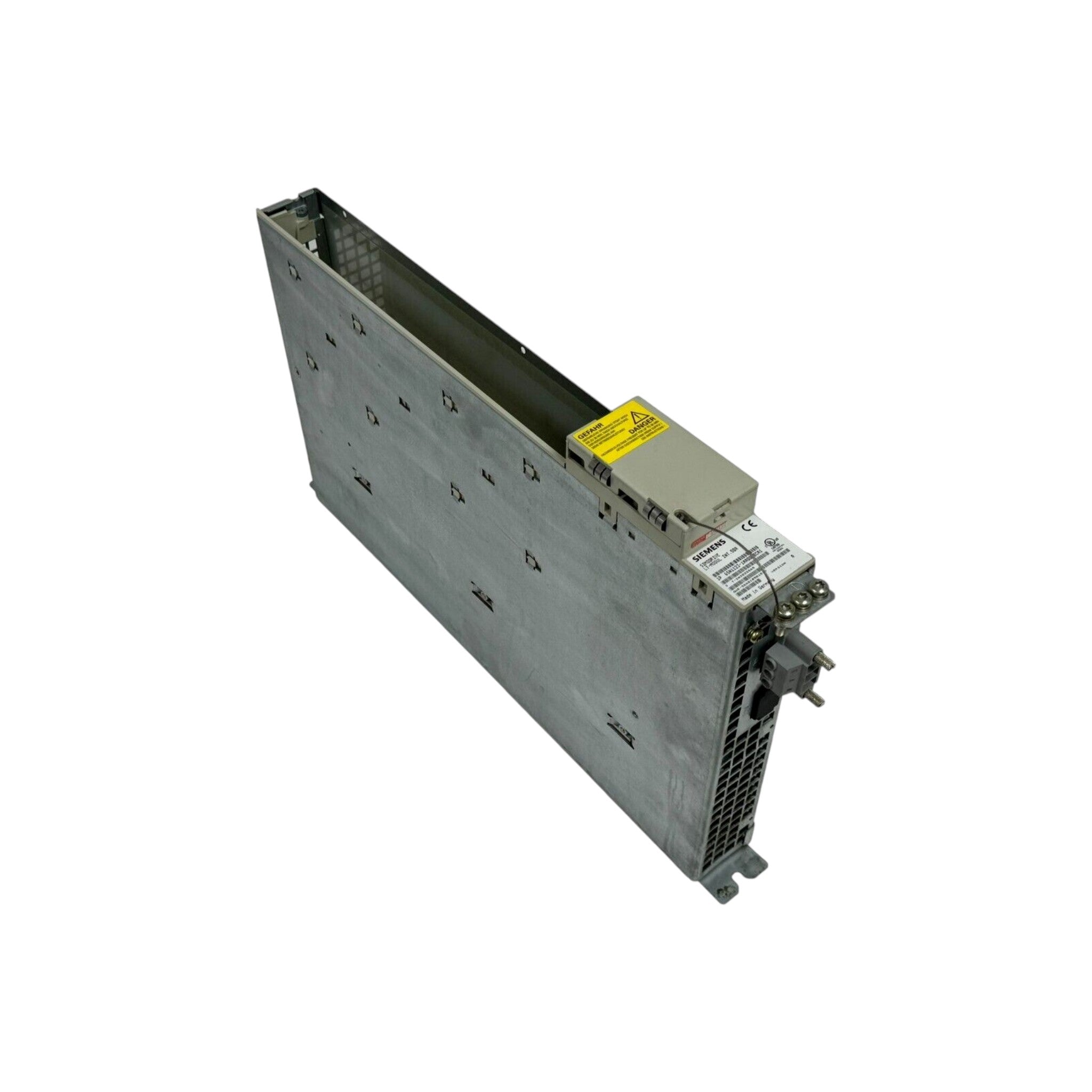 Siemens Power Module LT Module 6SN1123-1AA00-0AA1